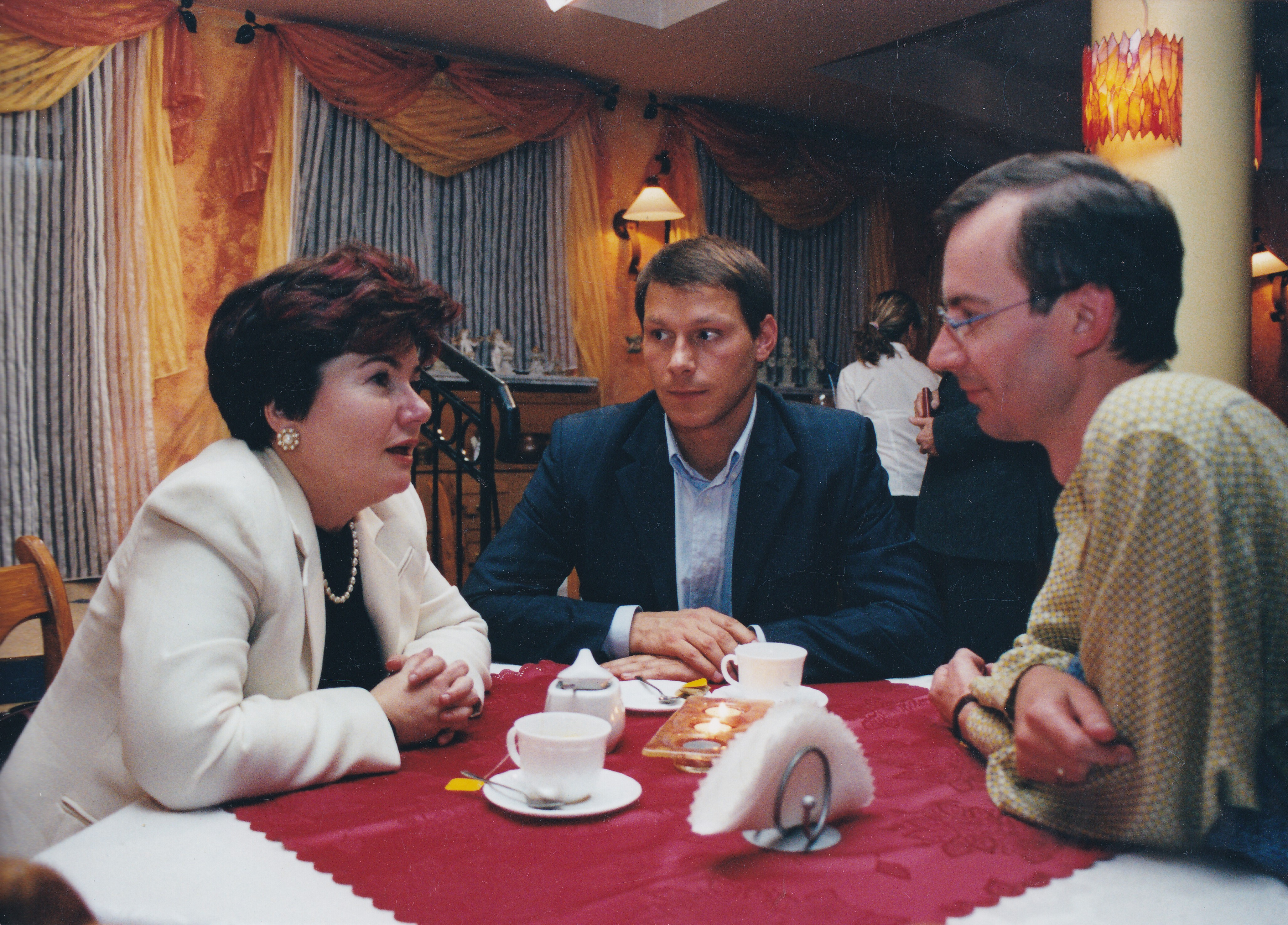 Hanna Gronkiewicz-Waltz